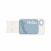 Флеш диск Netac 32Gb UA31 (NT03UA31N-032G-20BL) голубая - фото в интернет-магазине Арктика