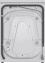 Стиральная машина Gorenje WNHPI84AS/R  - фото в интернет-магазине Арктика