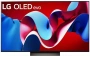 Телевизор LG OLED77C4RLA.ARUG UHD Smart TV