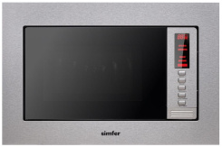 Микроволновая печь Simfer MD2210 - каталог товаров магазина Арктика