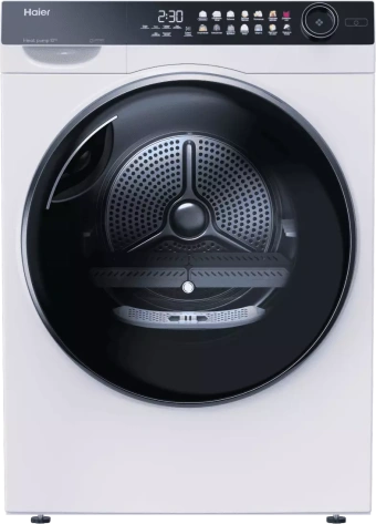 Сушильная машина Haier HD100-A2378 - фото в интернет-магазине Арктика