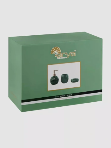 Набор д/ванной Precious - Ария - фото в интернет-магазине Арктика