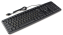 Клавиатура Gembird KB-8320U-Ru_Lat-BL USB (черная) - фото в интернет-магазине Арктика