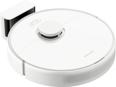 Робот-пылесос Dreame Robot Vacuum D9 Max Gen2 White (RLD34GA White) - фото в интернет-магазине Арктика