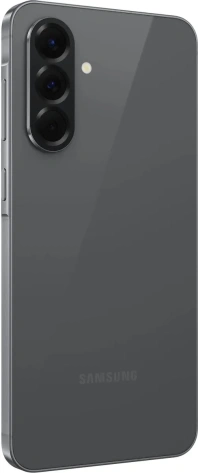 Мобильный телефон Samsung Galaxy A56 128Gb Черный (SM-A566EZKACAU) - фото в интернет-магазине Арктика