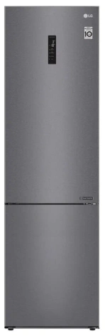 Холодильник LG GA-B509CLSL RU - фото в интернет-магазине Арктика