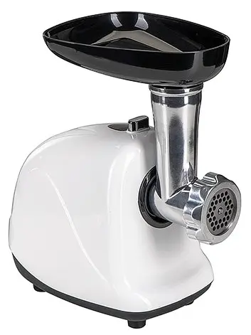 Мясорубка LERAN MG 120 G - фото в интернет-магазине Арктика