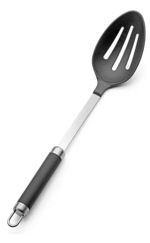 Ложка перфорированная "Talento" TAL-03 - Аполло - фото в интернет-магазине Арктика