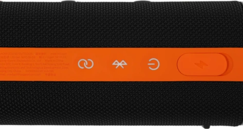 Портативная акустика Xiaomi Sound Outdoor 30W Black (QBH4261GL) - фото в интернет-магазине Арктика
