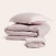 Пододеяльник SL Home Tencel 200*220 см , цв. пудра 10285259 - Сима-ленд - фото в интернет-магазине Арктика