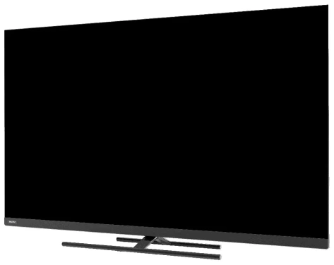 Телевизор Haier 65 Smart TV AX Pro UHD - фото в интернет-магазине Арктика