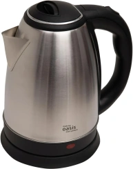 Чайник Oasis K-10NS - каталог товаров магазина Арктика