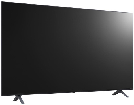 Телевизор LG 55NANO756QA.ARU UHD Smart TV - фото в интернет-магазине Арктика