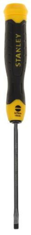 Отвертка Stanley 0-64-924 - фото в интернет-магазине Арктика