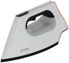 Утюг BORK I780 - каталог товаров магазина Арктика