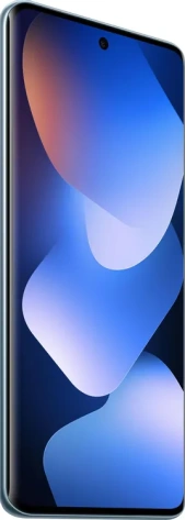 Мобильный телефон Xiaomi REDMI Note 15 6+128Gb Blue - фото в интернет-магазине Арктика