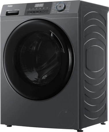 Стиральная машина Haier HW105-BP14406S - фото в интернет-магазине Арктика