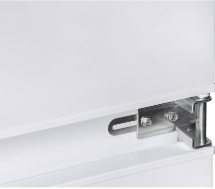 Холодильник HIBERG i-RFCB 500F NFW - фото в интернет-магазине Арктика