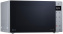 Микроволновая печь LG MW25R35GISL - фото в интернет-магазине Арктика