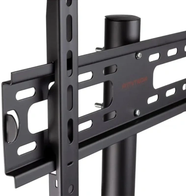 ТВ стойка Arm Media PT-Stand- 7 black 32"-80", 50kg - фото в интернет-магазине Арктика