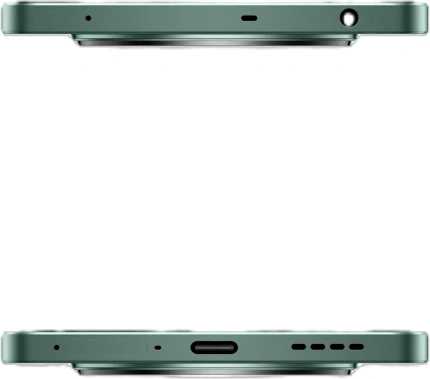 Мобильный телефон Realme 12  8+128Gb Зеленый (RMX3871) - фото в интернет-магазине Арктика