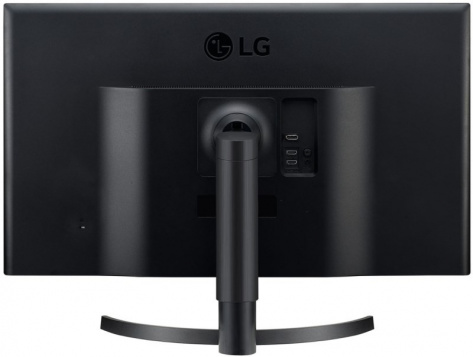 Монитор 31.5" LG 32UK550-B (черный) - фото в интернет-магазине Арктика