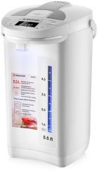 Термопот BRAYER BR1091WH - каталог товаров магазина Арктика