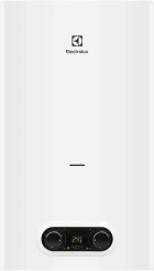 Газовая колонка Electrolux GWH 12 NanoPlus 2.0 - каталог товаров магазина Арктика