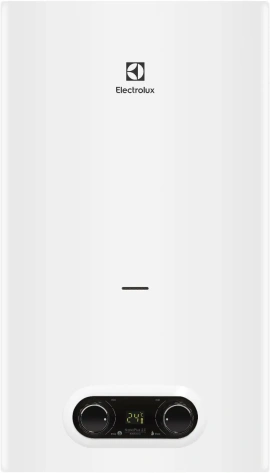 Газовая колонка Electrolux GWH 12 NanoPlus 2.0 - фото в интернет-магазине Арктика
