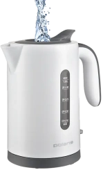 Чайник Polaris PWK 1220C - каталог товаров магазина Арктика