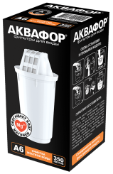 Модуль Аквафор A6 - каталог товаров магазина Арктика