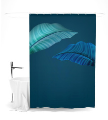 Штора д/ванной 7754050 145*180 см - Сима-ленд - каталог товаров магазина Арктика