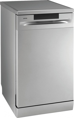 Посудомоечная машина Gorenje GS520E15S - фото в интернет-магазине Арктика
