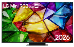 Телевизор LG 65MRGB86B6A.ARUG UHD Smart TV - каталог товаров магазина Арктика