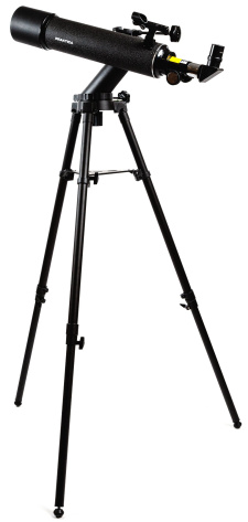 Телескоп Praktica Vega 90/600 - фото в интернет-магазине Арктика
