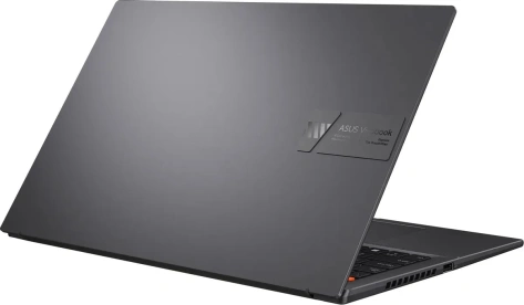 Ноутбук Asus M3502QA-MA013W R5-5600H/8Gb/512GbSSD/15.6" Win11 - фото в интернет-магазине Арктика