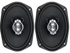 Автоколонки Digma DCA-S693 - каталог товаров магазина Арктика