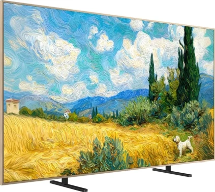Телевизор TCL 43A400 Pro UHD Smart TV - фото в интернет-магазине Арктика