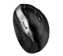 Мышь Genius Ergo 8250S (серебристо-серая)