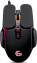 Мышь игровая Gembird MG-820 USB (черная) - фото в интернет-магазине Арктика