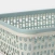 Корзина д/хранения 35*25 см 4231594 - Сима-ленд - фото в интернет-магазине Арктика