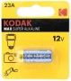 Батарейка Kodak 23A-1BL 1 шт (MN23)