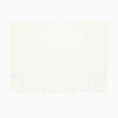 Скатерть Доляна "Ажур" 10513386 140*200 - Сима-ленд - фото в интернет-магазине Арктика