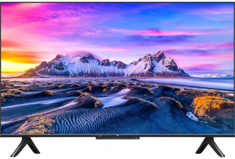 Телевизор Xiaomi Mi TV P1 32 (L32M6-6ARG) Smart TV - фото в интернет-магазине Арктика