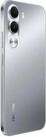 Мобильный телефон Realme C100i 4+128Gb Серый - фото в интернет-магазине Арктика