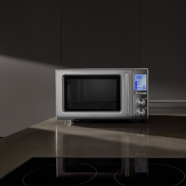 Микроволновая печь BORK W703 - фото в интернет-магазине Арктика