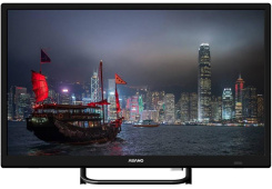 Телевизор Asano 24LF1210T - каталог товаров магазина Арктика