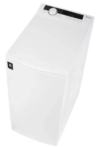 Стиральная машина Midea MFE05W80B/W-RU - фото в интернет-магазине Арктика