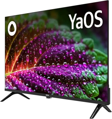 Телевизор BBK 32LEX-7231/FTS2C Smart TV - фото в интернет-магазине Арктика