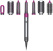 Стайлер Dyson Airwrap HS01 Grey/Fuchsia (310733-01) - фото в интернет-магазине Арктика